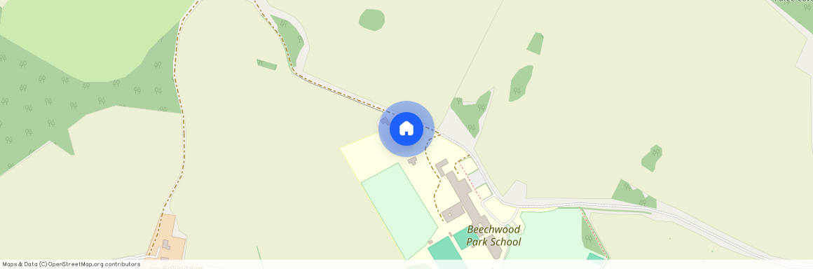 Beechwood Park, Markyate, St. Albans, AL3