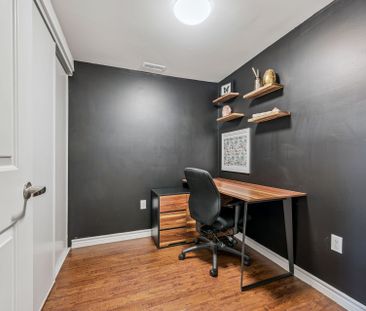 For Lease - 1440 Gordon Street Unit# 417, Guelph, Ontario - Photo 2