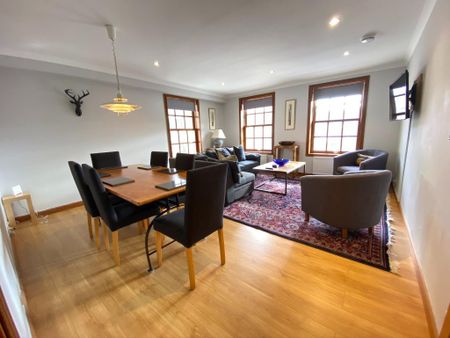 2 bedroom flat to rent - Photo 3