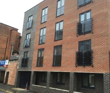 2 Bed Flat, Bedford Street South, LE1 - Photo 2