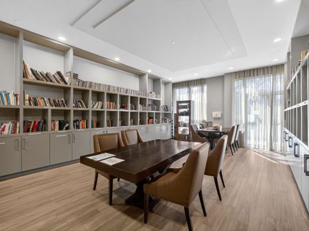 For Lease - 35 Saranac Boulevard Unit# 224, Toronto, Ontario - Photo 3