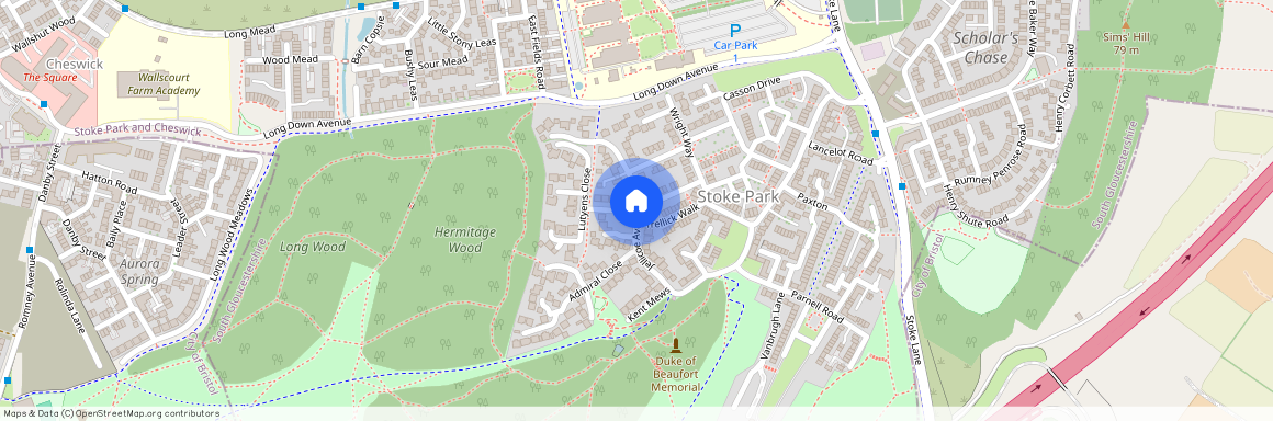 Jellicoe Avenue, Stapleton, Bristol