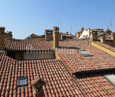 Bilocale via Volto Santo, Centro Storico, Bologna - Photo 6