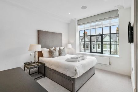 2 bedroom apartment to rent - Photo 4