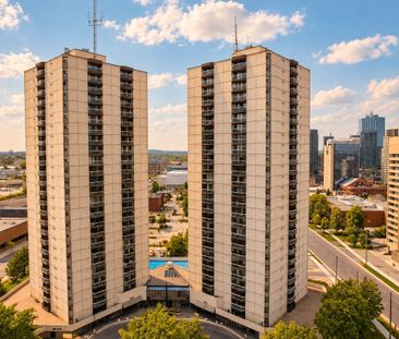 For Lease - 323 Colborne Street Unit# 303, London East, Ontario - Photo 1