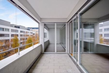 3.5 Zimmer, 103 m², 3. Stock - Photo 5