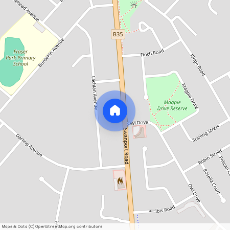 231 Swanport Avenue, SA 5253, Murray Bridge