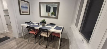 For Lease - 28 Amity Road Unit# Main, Mississauga, Ontario - Photo 4