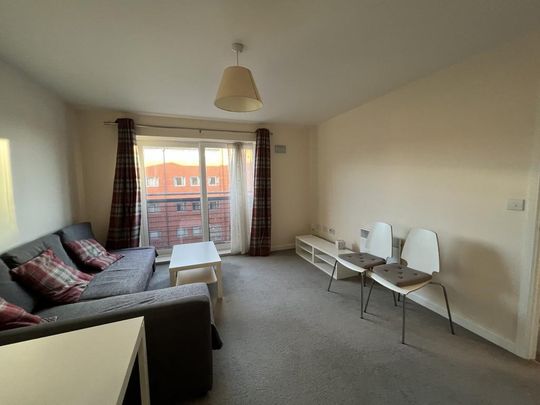 1 bedroom apartment to rent - Photo 1