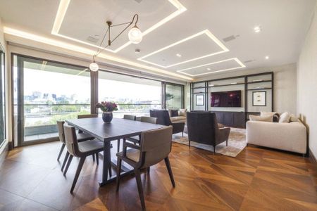 4 bedroom flat to rent - Photo 3