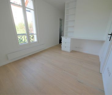 Tout savoir sur cette maison à Saint-Cloud - Photo 3