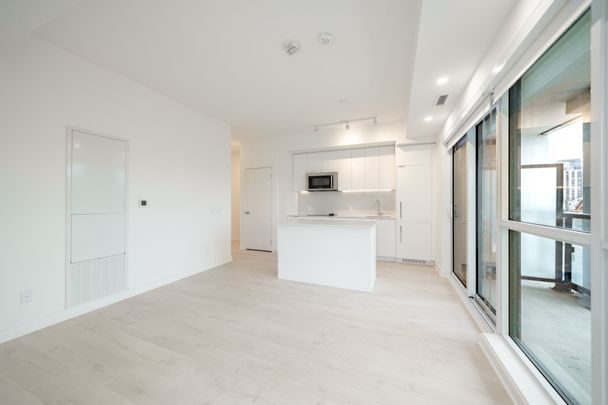 For Lease - 181 Sheppard Avenue Unit# 306, Toronto, Ontario - Photo 1