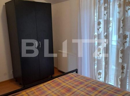 Apartament 3 camere, 55 mp, parcare, zona Fagului - Photo 2