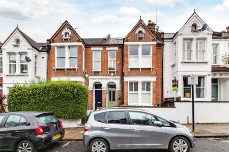 Killyon Road, Clapham, SW8, London - Photo 5