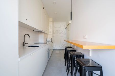 Apartamento T3 em Lisboa - Photo 2