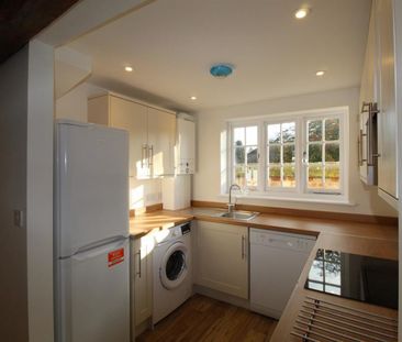1 bedroom Flat To Let - Photo 6