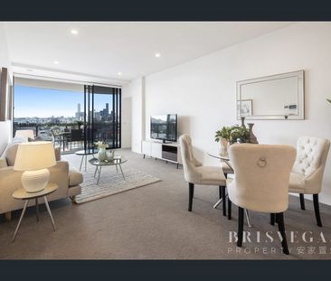 Stunning City Views | 2 Bed, 2 Bath, 2 Car – Montague Residences - Photo 1