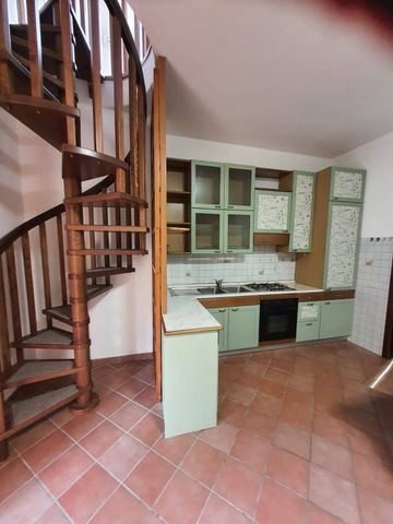 Casa semi indipendente in affitto a Peccioli - Foto 3