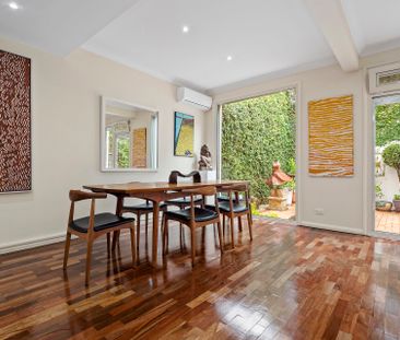 Unit 2/10 Jarocin Avenue, Glebe. - Photo 3