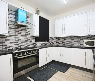 Bedsit, King Richard Street, CV2 - Photo 3