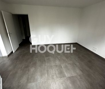 Appartement Chelles 1 pièce(s) 34.48 m2 - Photo 3