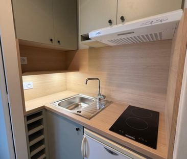 Location Appartement 1 pièce 23m² RENNES 35000 - Photo 2