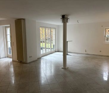 Gemütliche Terrassenwohnung an der Promenade - Foto 1
