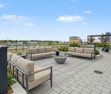 For Lease - 125 Nipissing Road Unit# 1007, Milton, Ontario - Photo 6