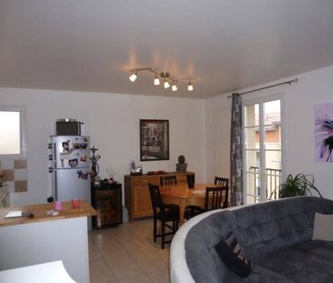 Location appartement 3 pièces 61.35 m² à Bourg-de-Péage (26300) - Photo 4