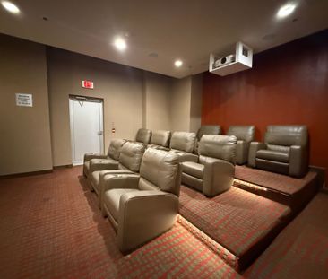 For Lease - 50 Town Centre Court Unit# 2004, Toronto, Ontario - Photo 3