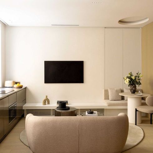 Rue d'Astorg - Photo 1