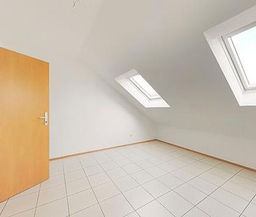 3-Zimmer Dachgeschoss Wohnung in zentrumsnaher Lage von Hemer - Foto 1
