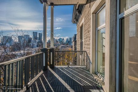 MC133 - Apartment Centre-Ville, Montreal - Photo 2