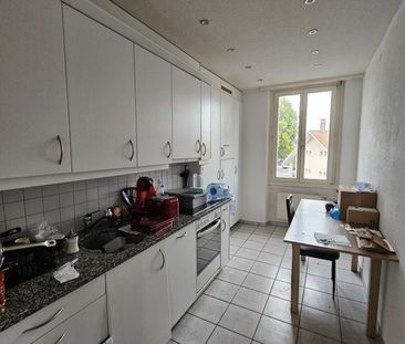 Appartement 3.5 pièces à Payerne - Grand logement de 3.5 pièces ave... - Photo 4