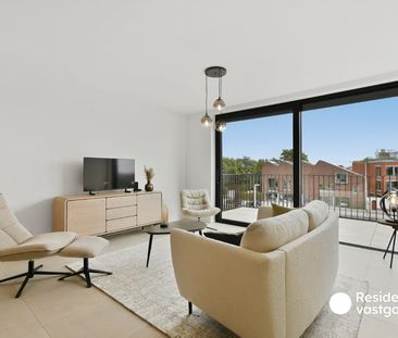 Appartement te huur - Photo 2