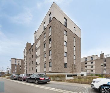 🏡 Instapklaar & Gemeubeld 1-Slaapkamerappartement met Terras in Has... - Foto 5