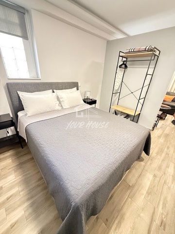 Studio/Γκαρσονιέρα για ενοικίαση Γουδή - Φωτογραφία 4