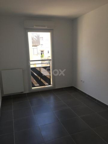 Appartement 3 pièce(s) 2 chambre(s) 60.45 m² - Photo 2