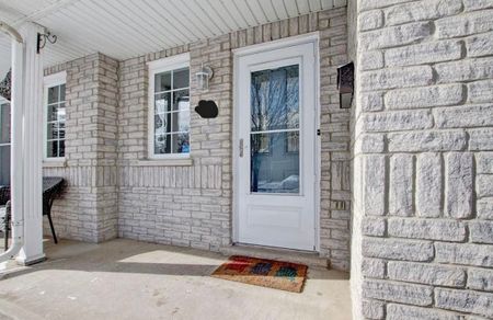 For Lease - 104 Frances Avenue Unit# 43, Hamilton, Ontario - Photo 5