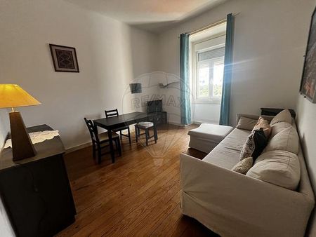 Apartamento T2 - Photo 4