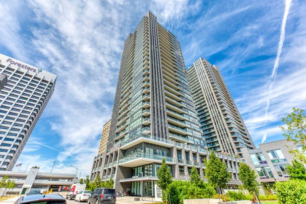 For Lease - 2 Sonic Way Unit# 308, Toronto, Ontario - Photo 1