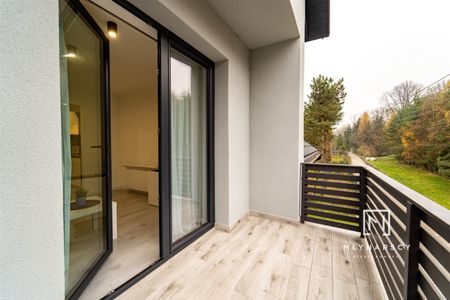 Mieszkanie na wynajem Bielsko-Biała 35.00 m - Zdjęcie 5