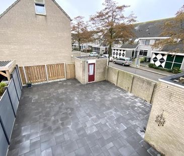 Sowetostraat 21, Zuiderpolder-zuid, 2033CX, Haarlem - Photo 6