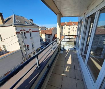 Location appartement T2 62.17m² à Reims (51100) - Photo 6