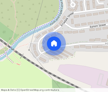 169l Hillend Road, G22 6PR - Photo 1