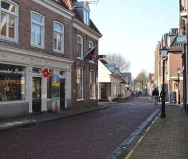 Te huur: Appartement Sluisstraat 4 A in Muiden - Photo 1