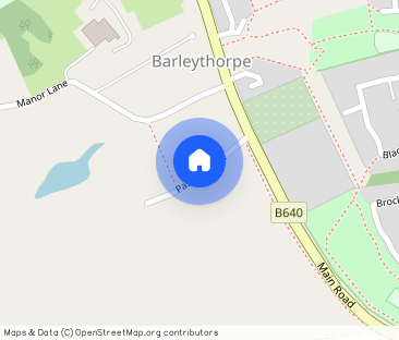 Pasture Lane, Barleythorpe - Photo 1