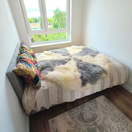 Nowe mieszkanie na wynajem, ul. Przepiórki - Photo 5