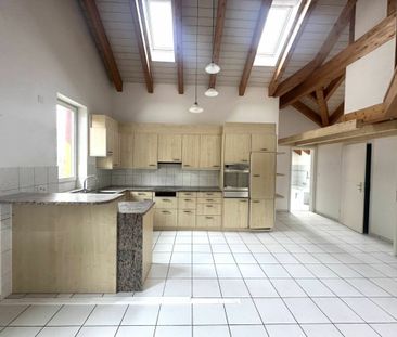 3.5 Zimmer, 85 m², 2. Stock - Photo 3