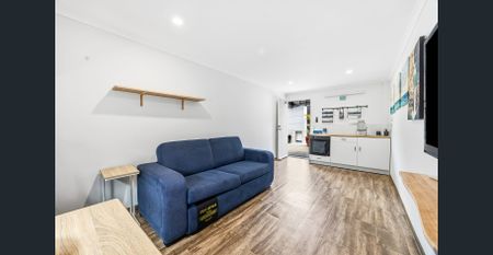 Fully Furnished Coastal Home with Pool & Separate Studio - Photo 4